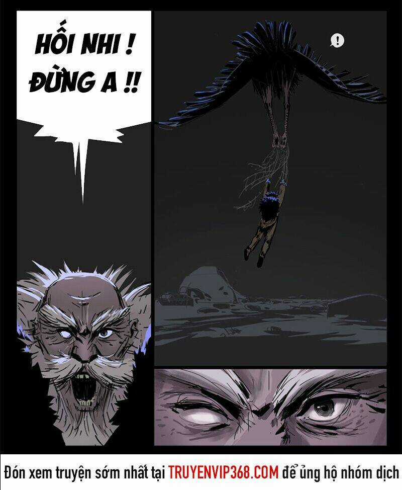 Cỏ Dại Chapter 7 trang 16