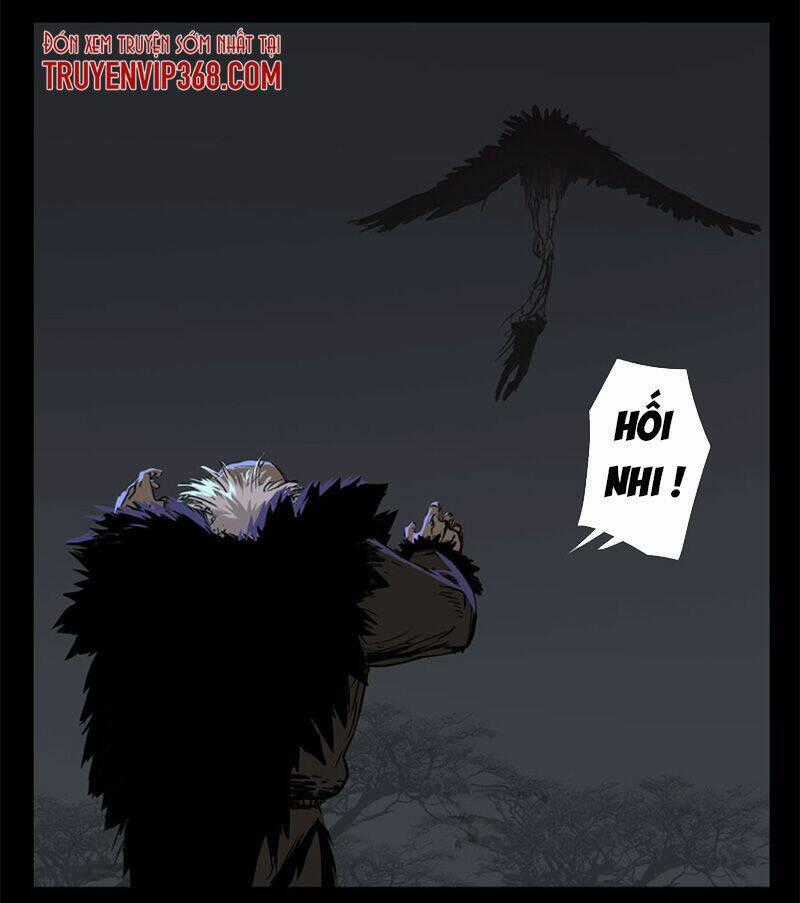 Cỏ Dại Chapter 7 trang 18