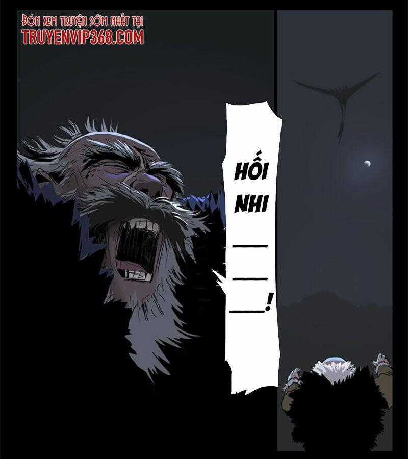 Cỏ Dại Chapter 7 trang 19