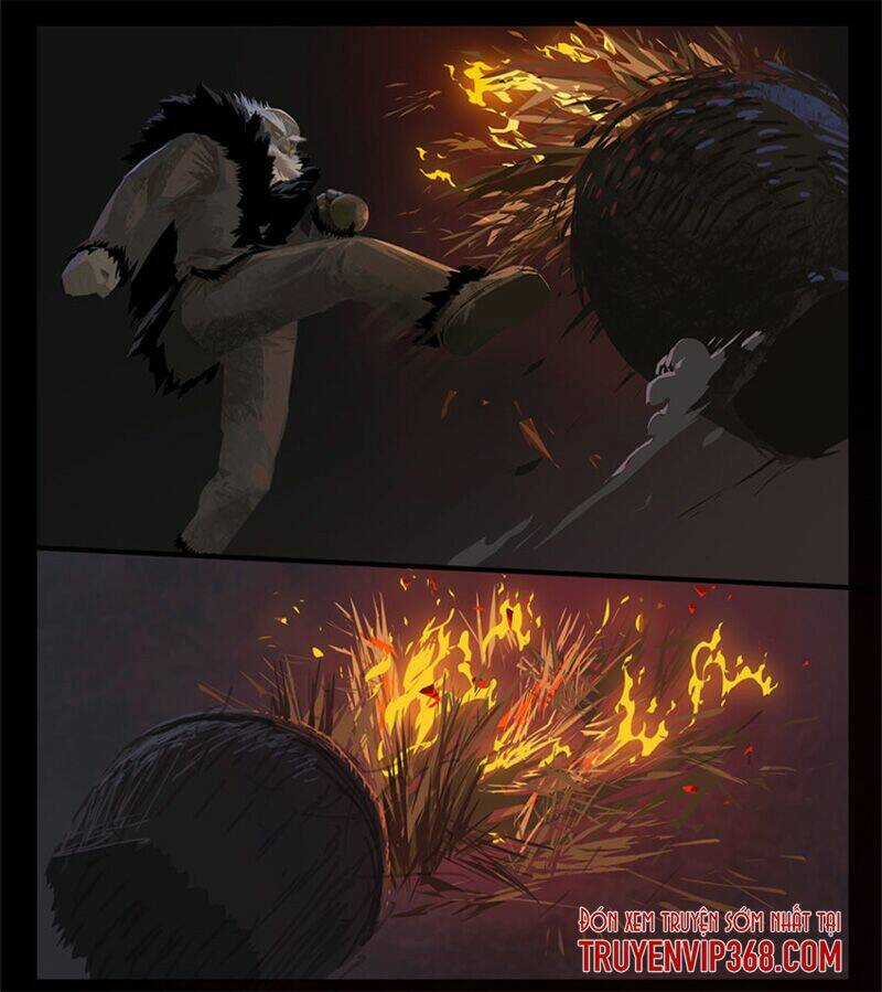 Cỏ Dại Chapter 7 trang 2