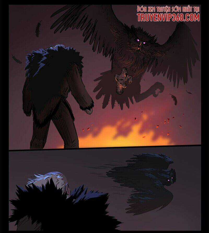 Cỏ Dại Chapter 7 trang 4