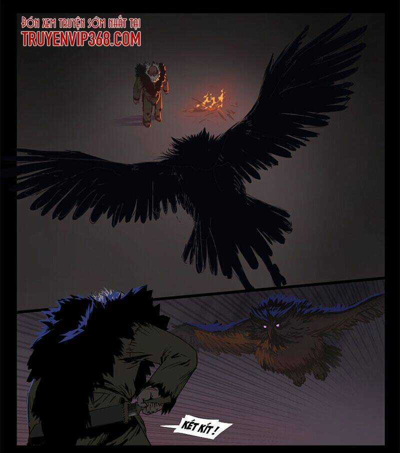 Cỏ Dại Chapter 7 trang 6