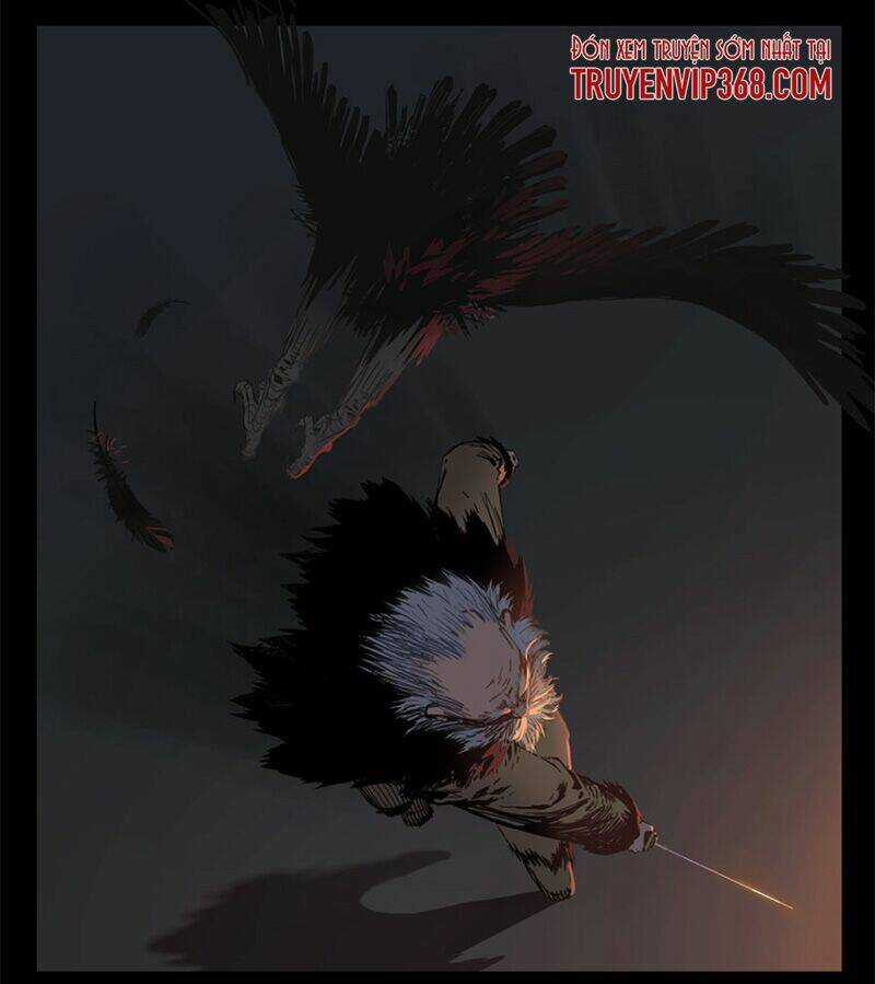 Cỏ Dại Chapter 7 trang 7