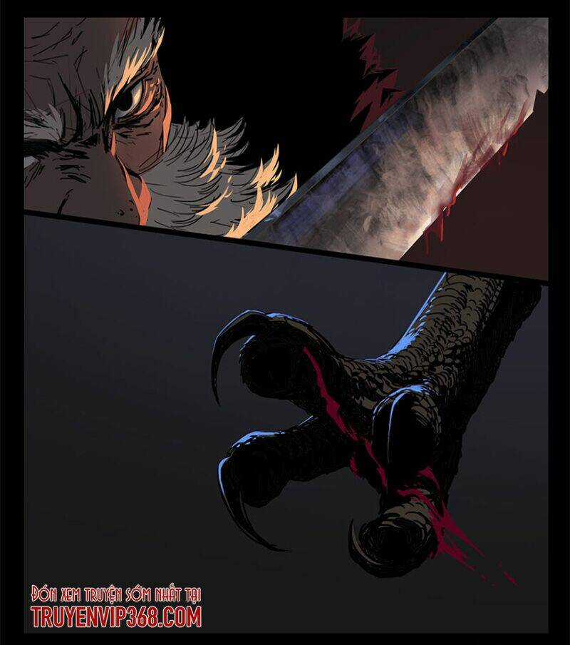 Cỏ Dại Chapter 7 trang 8