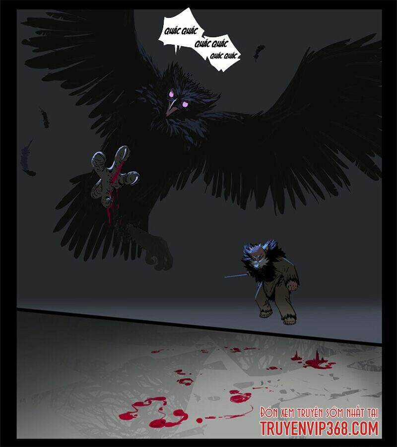 Cỏ Dại Chapter 7 trang 9