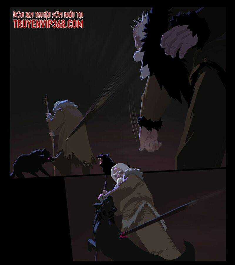 Cỏ Dại Chapter 8 trang 10