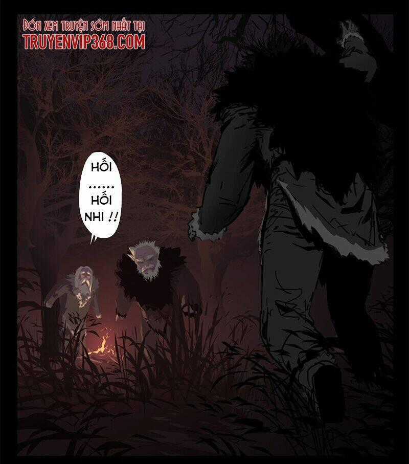 Cỏ Dại Chapter 8 trang 13