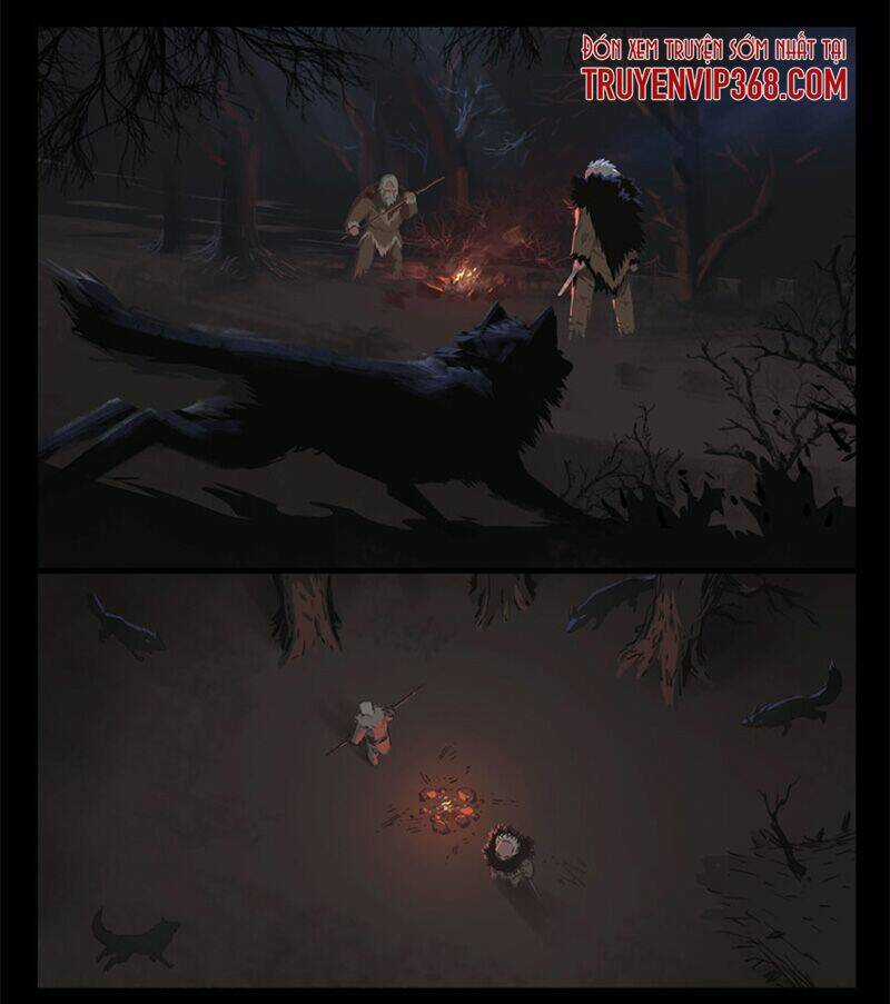 Cỏ Dại Chapter 8 trang 6