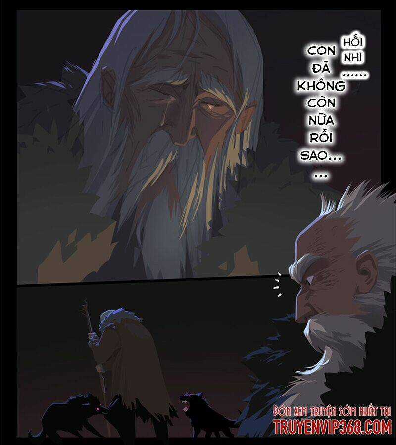 Cỏ Dại Chapter 8 trang 8