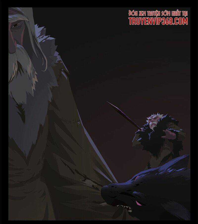 Cỏ Dại Chapter 8 trang 9