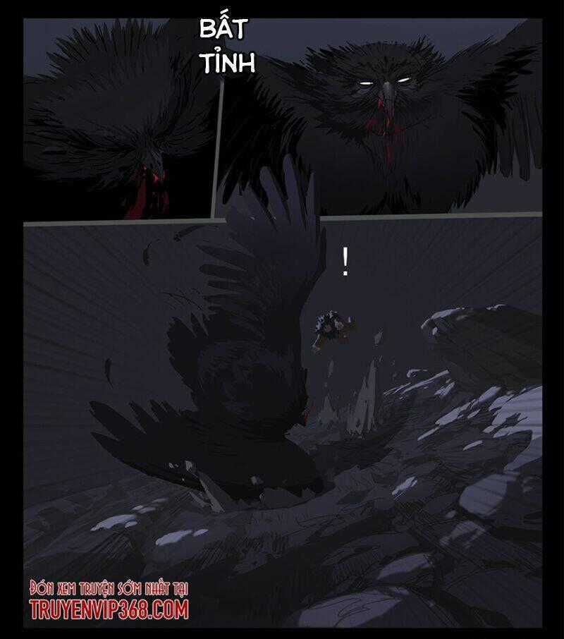 Cỏ Dại Chapter 9 trang 10