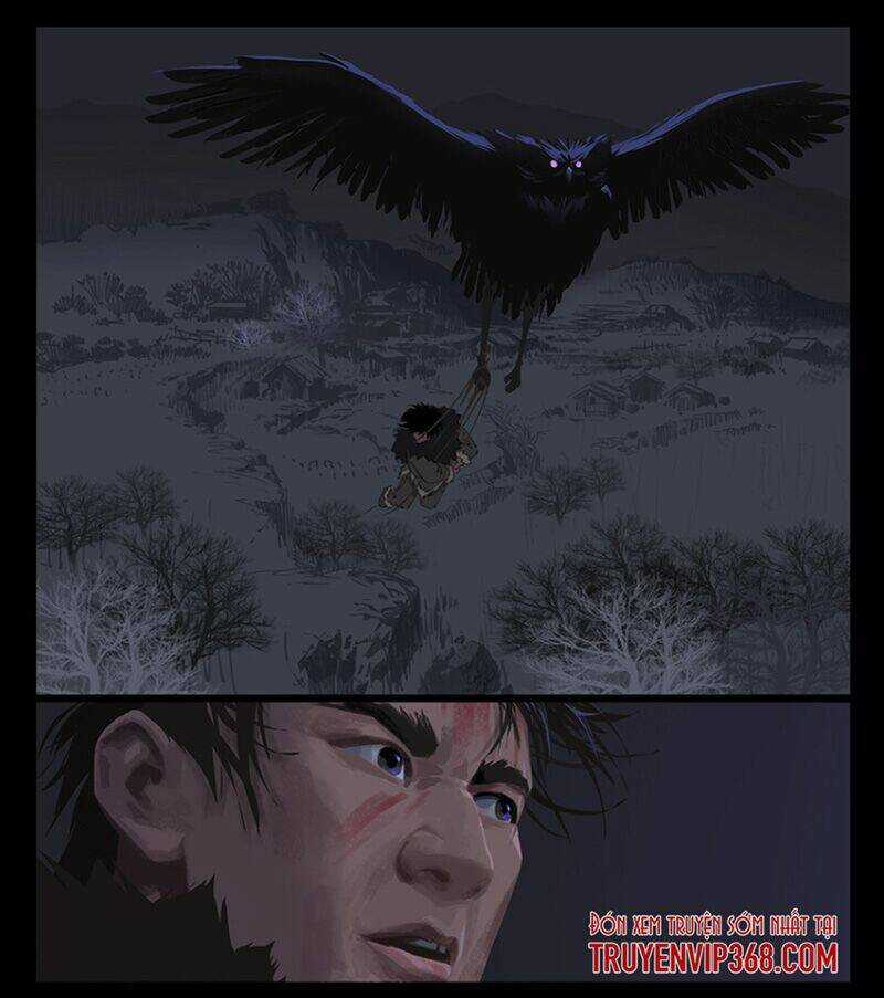 Cỏ Dại Chapter 9 trang 3