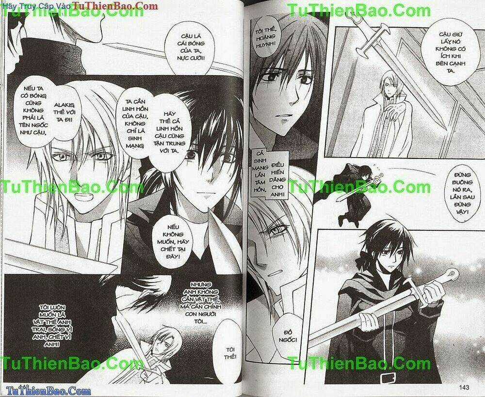 Cô dâu bé nhỏ Chapter 1 trang 71