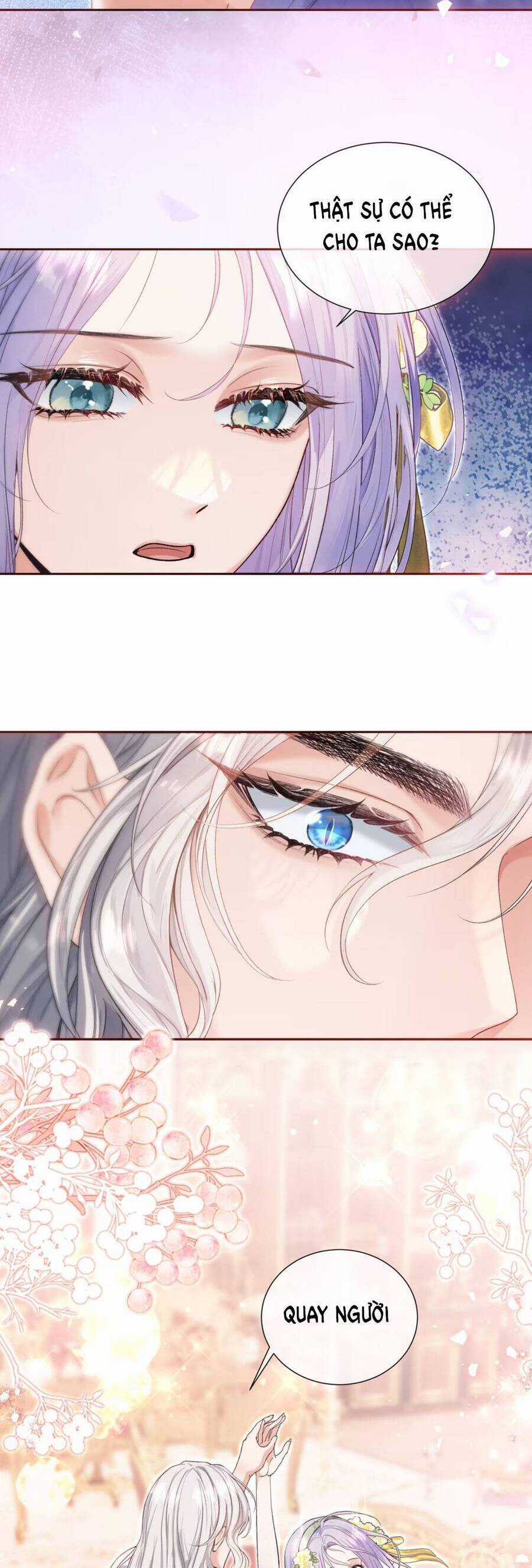Cô Dâu Của Ác Long Chapter 11 trang 11