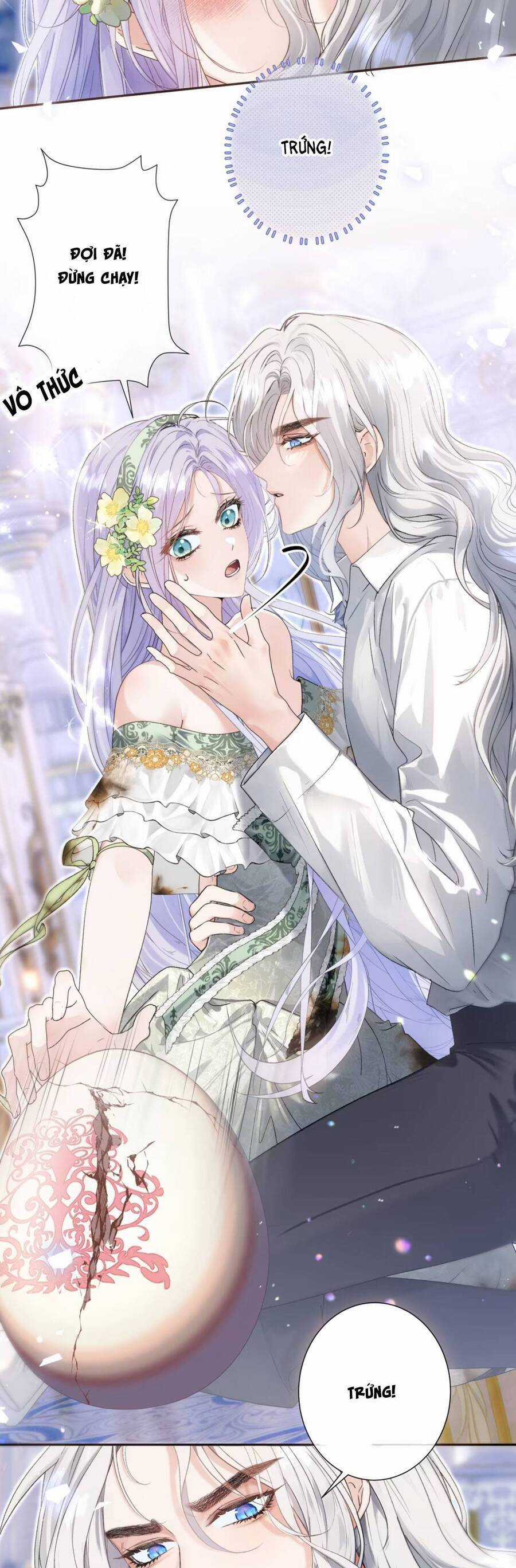 Cô Dâu Của Ác Long Chapter 11 trang 2