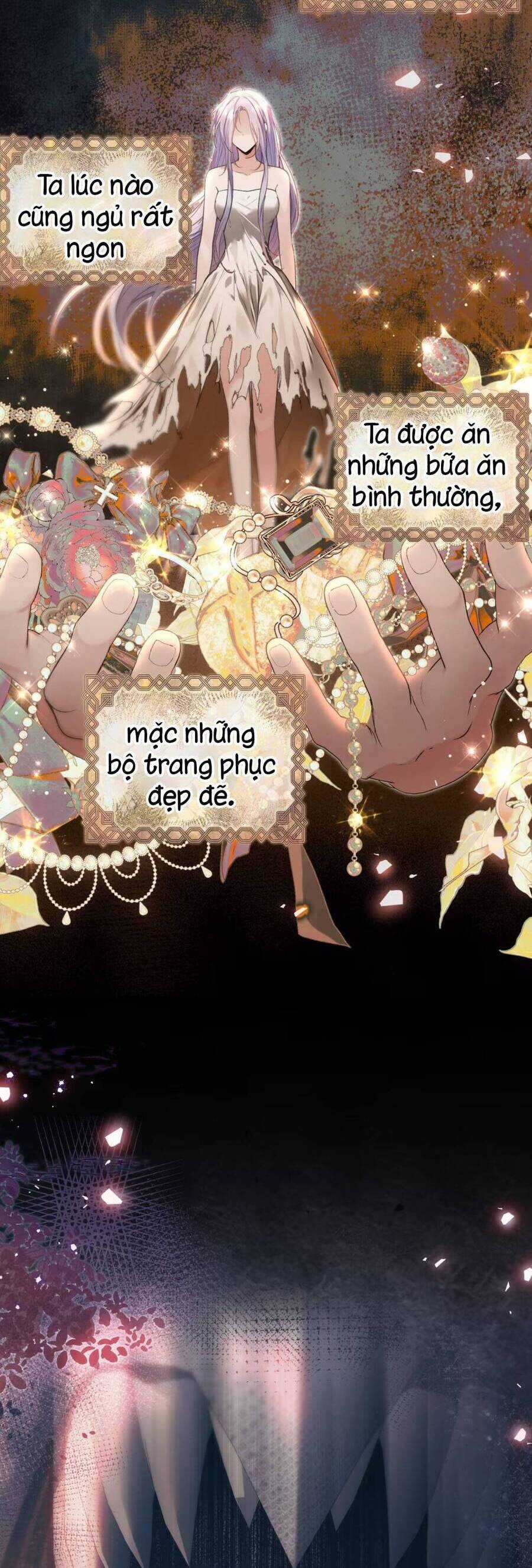 Cô Dâu Của Ác Long Chapter 11 trang 9