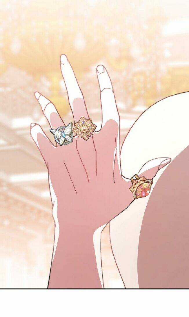 Cô Dâu Của Elysian Chapter 1 trang 10