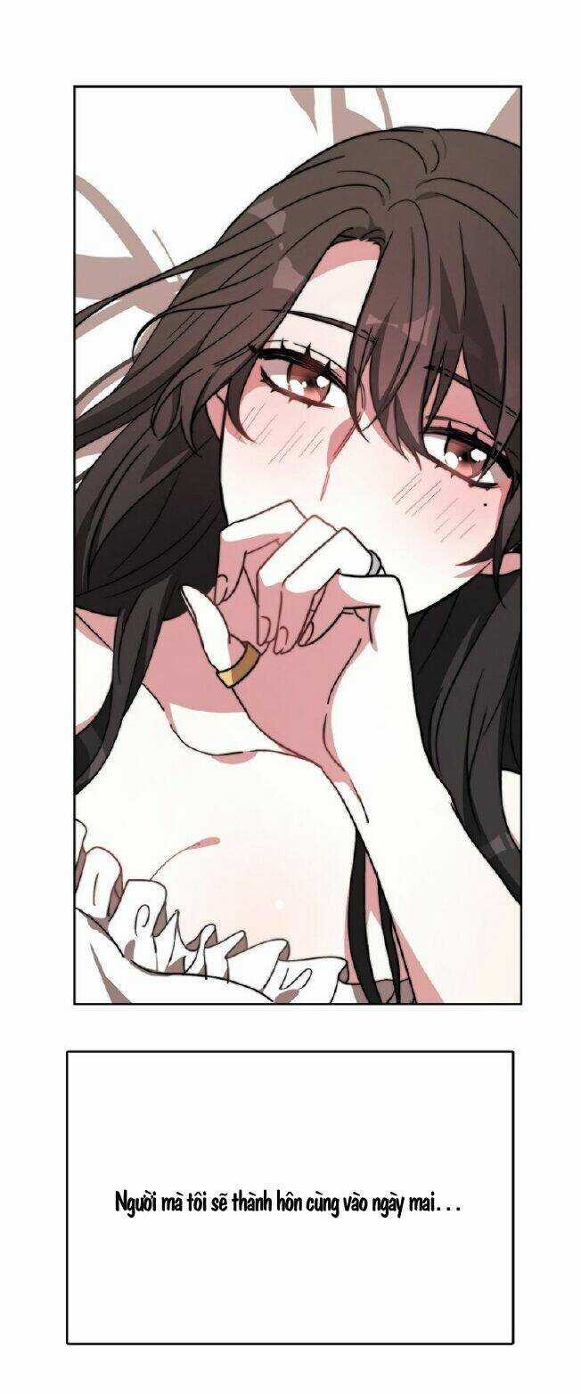 Cô Dâu Của Elysian Chapter 1 trang 11