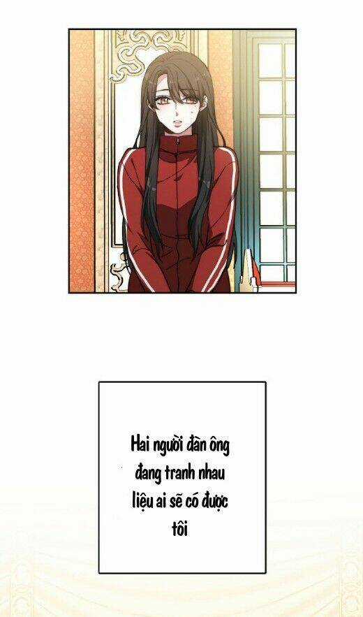 Cô Dâu Của Elysian Chapter 1 trang 14