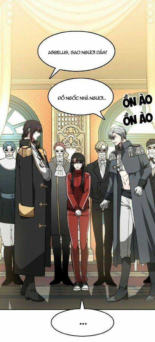 Cô Dâu Của Elysian Chapter 1 trang 15