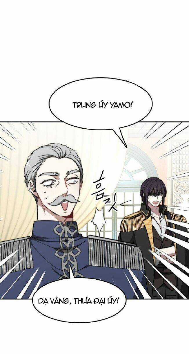 Cô Dâu Của Elysian Chapter 1 trang 16