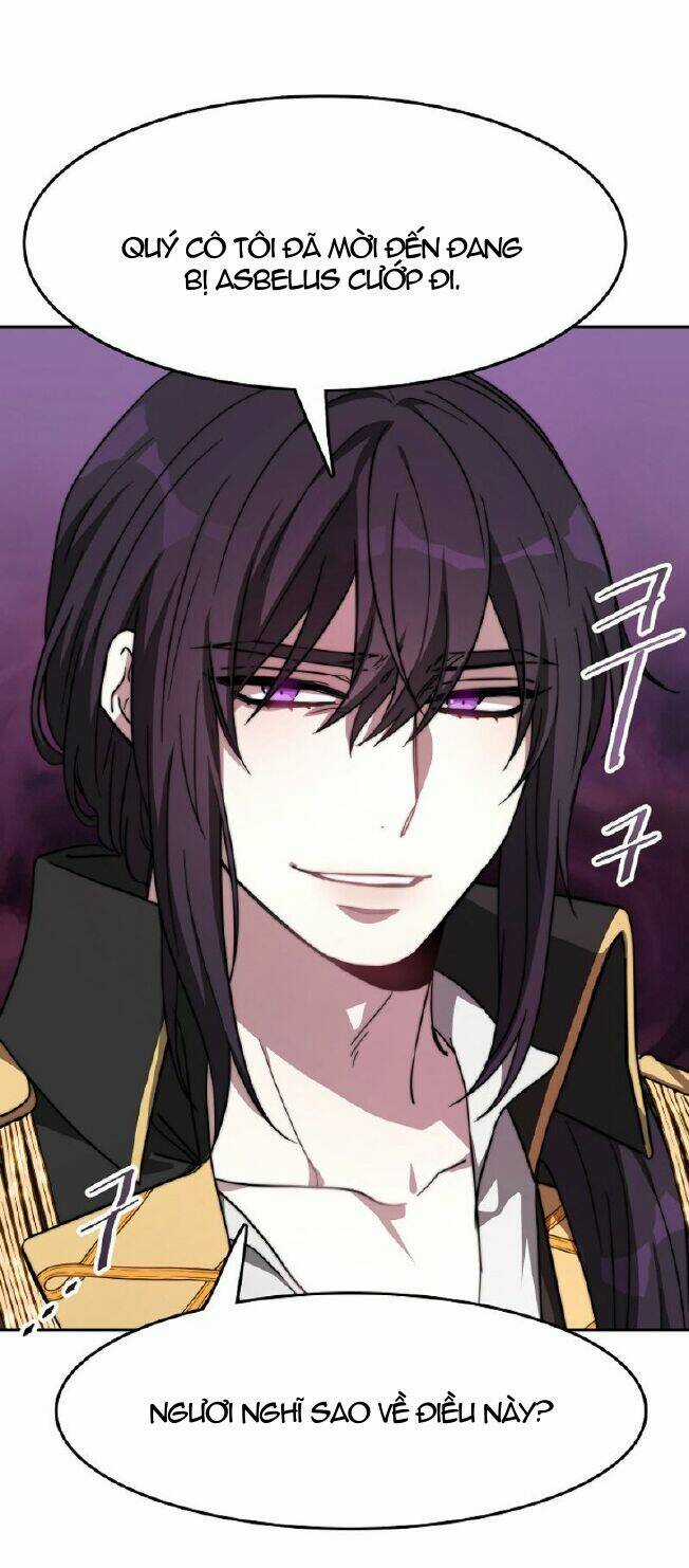 Cô Dâu Của Elysian Chapter 1 trang 17