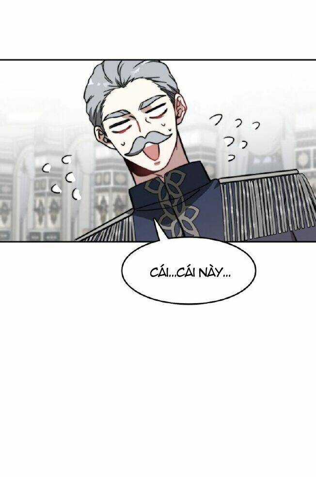 Cô Dâu Của Elysian Chapter 1 trang 18