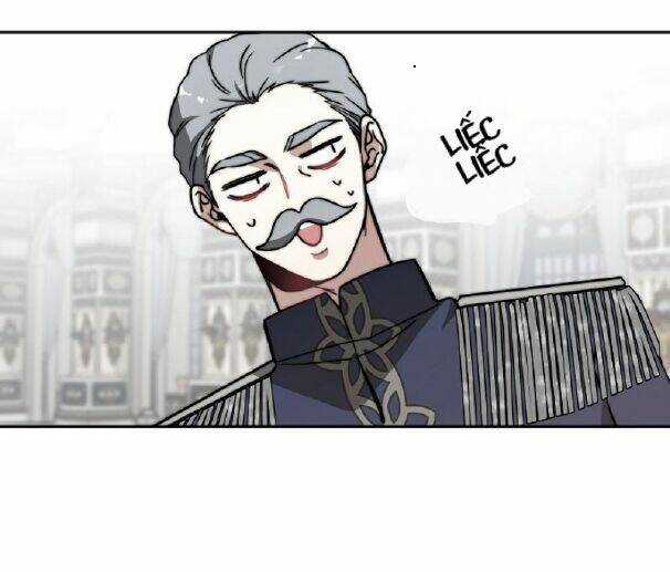 Cô Dâu Của Elysian Chapter 1 trang 19