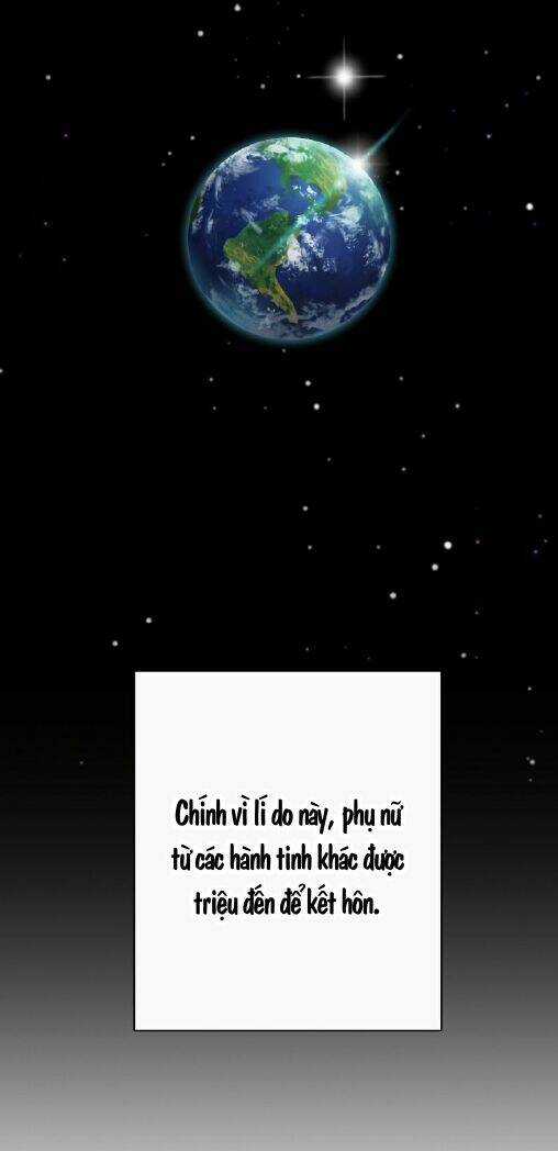 Cô Dâu Của Elysian Chapter 1 trang 2