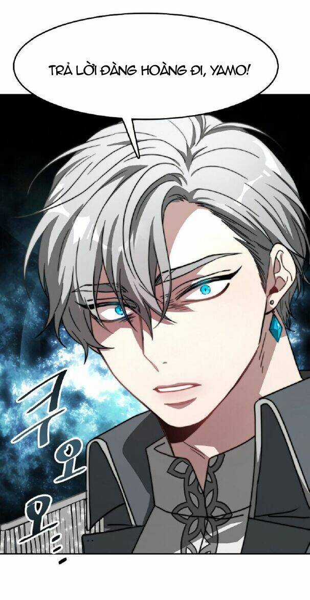 Cô Dâu Của Elysian Chapter 1 trang 20