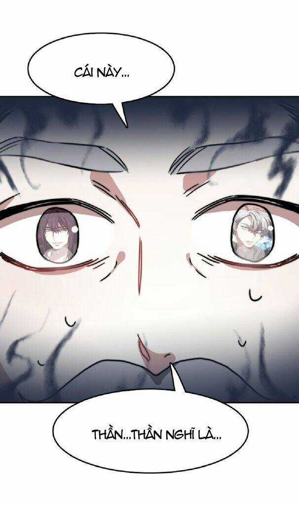 Cô Dâu Của Elysian Chapter 1 trang 21