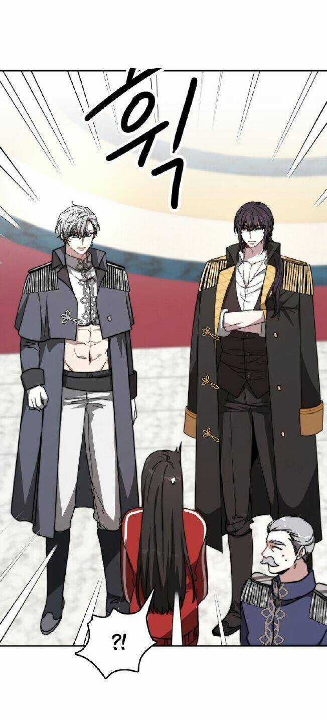 Cô Dâu Của Elysian Chapter 1 trang 24