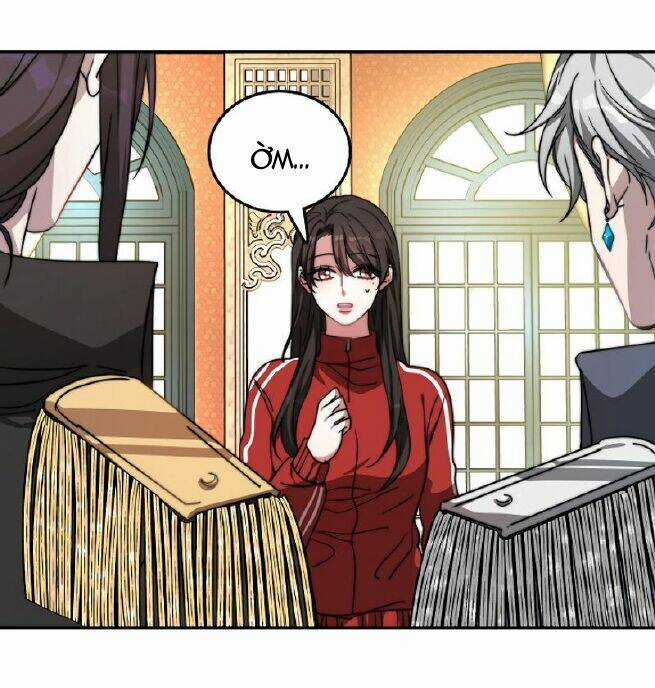 Cô Dâu Của Elysian Chapter 1 trang 25