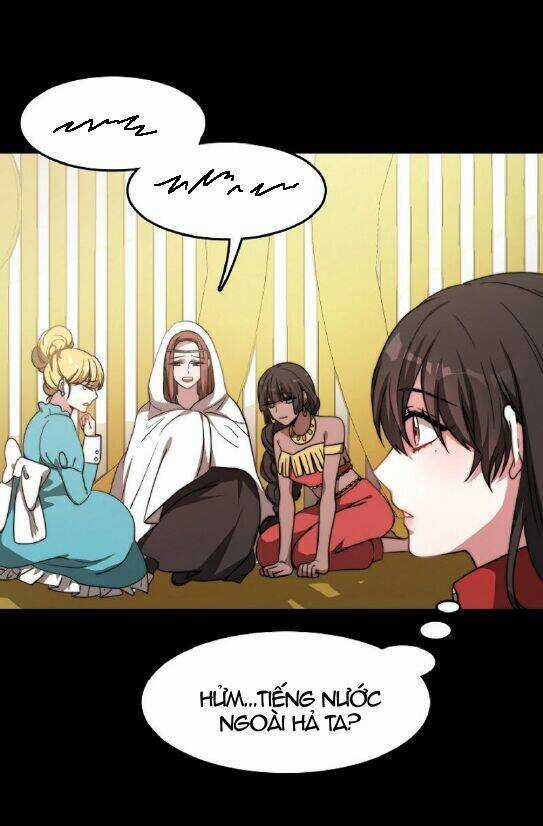 Cô Dâu Của Elysian Chapter 1 trang 31