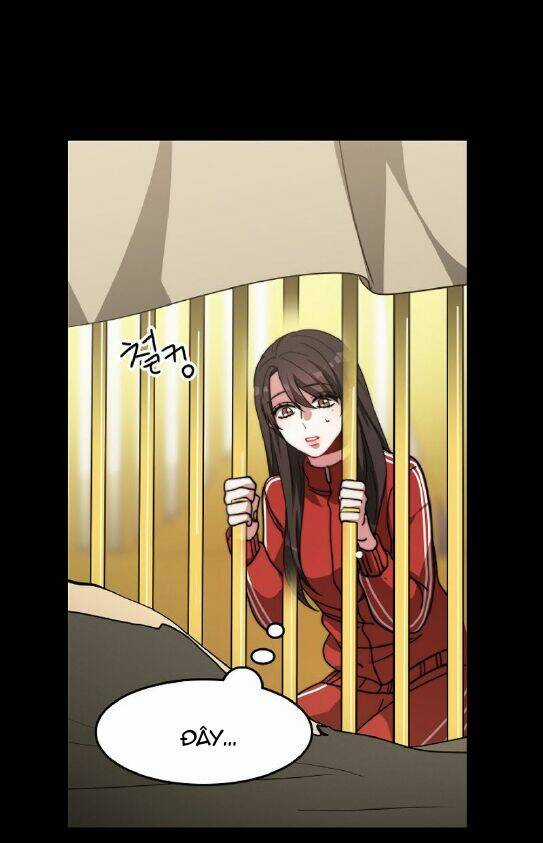 Cô Dâu Của Elysian Chapter 1 trang 32