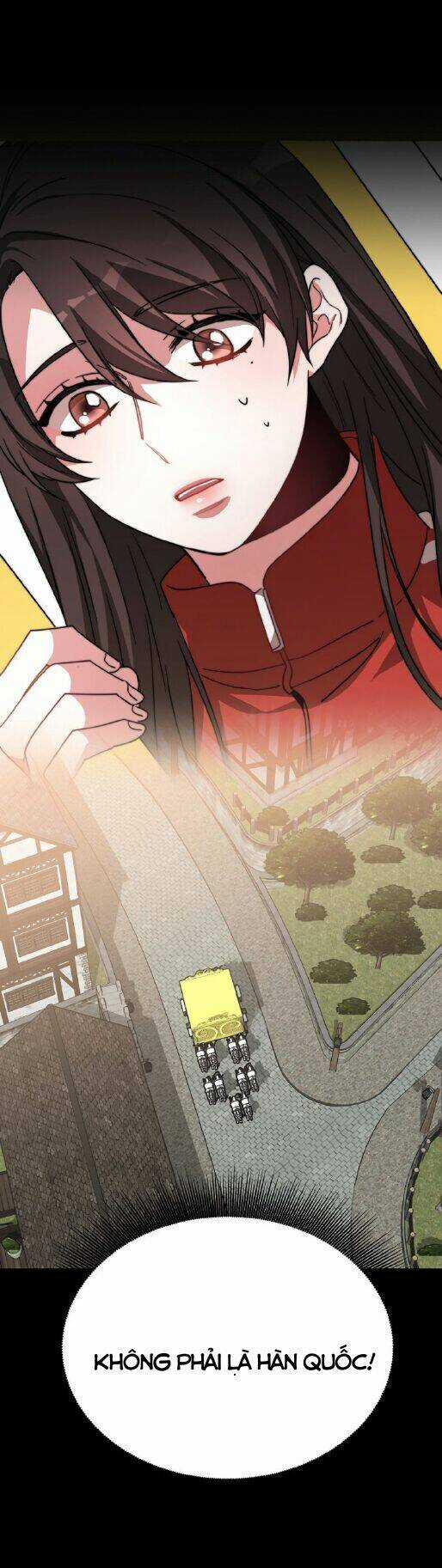 Cô Dâu Của Elysian Chapter 1 trang 33