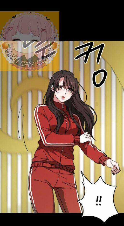 Cô Dâu Của Elysian Chapter 1 trang 35