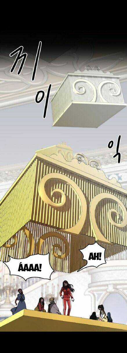 Cô Dâu Của Elysian Chapter 1 trang 36