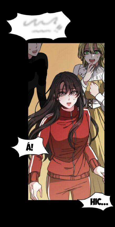 Cô Dâu Của Elysian Chapter 1 trang 37