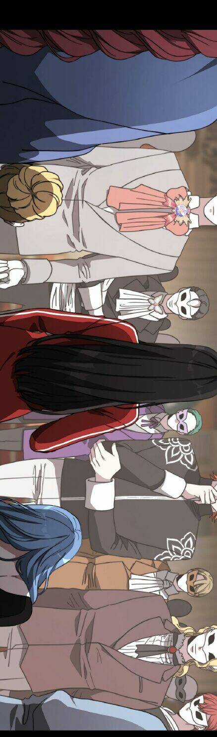 Cô Dâu Của Elysian Chapter 1 trang 38