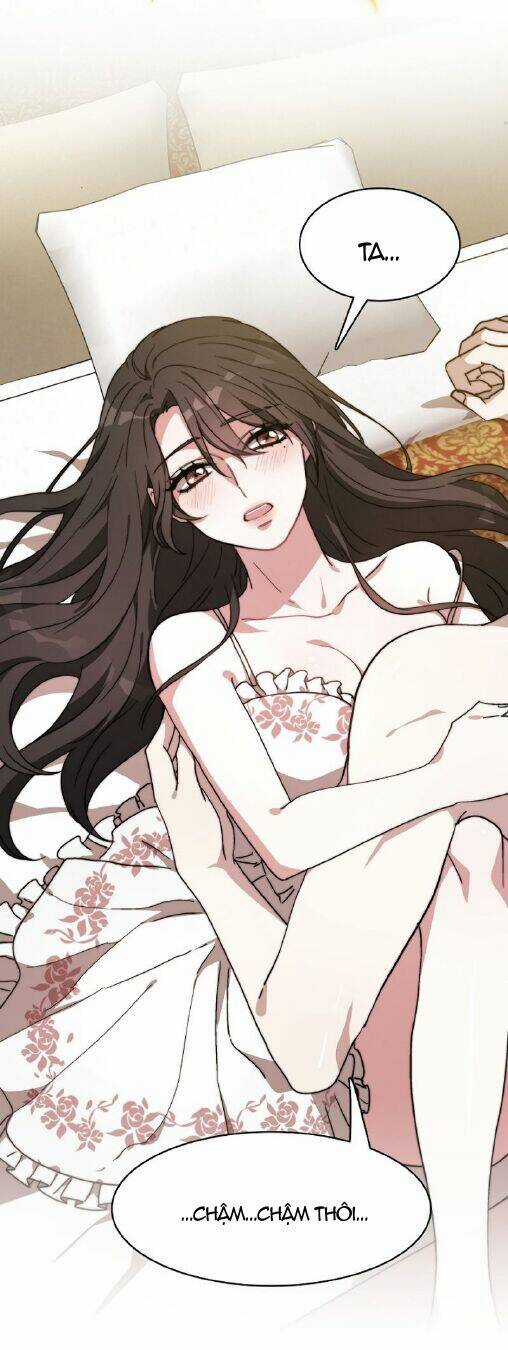 Cô Dâu Của Elysian Chapter 1 trang 4