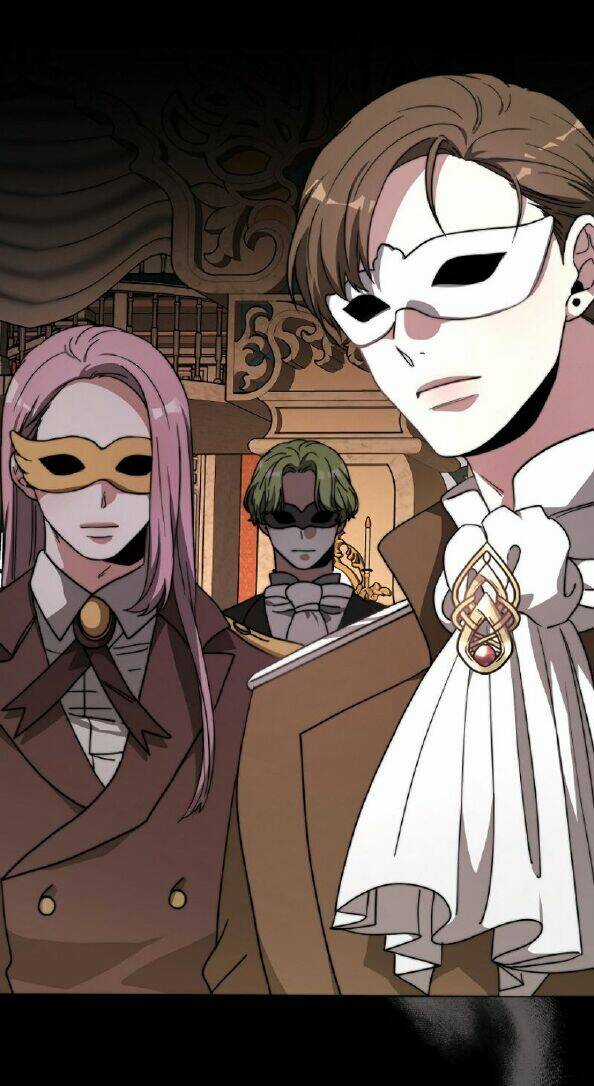 Cô Dâu Của Elysian Chapter 1 trang 40