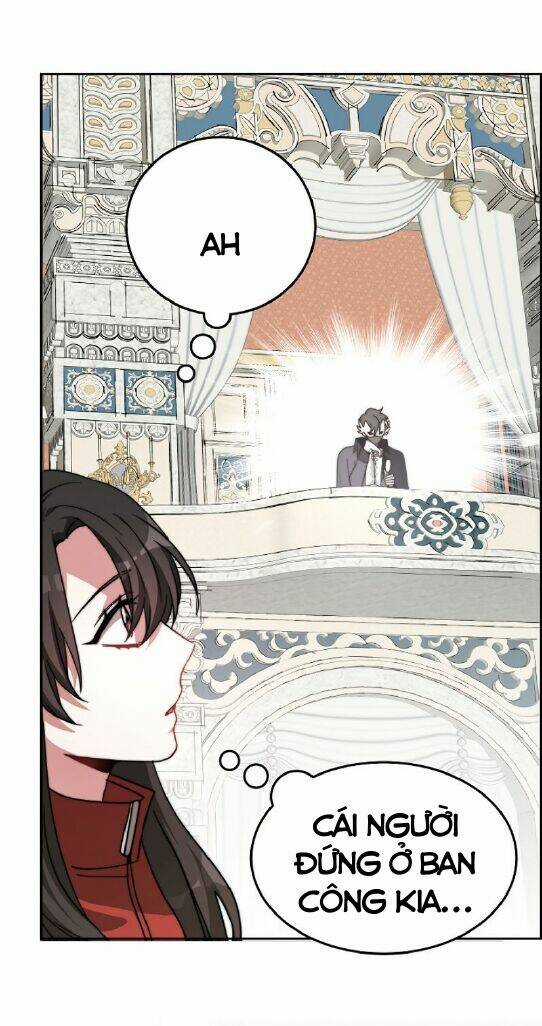 Cô Dâu Của Elysian Chapter 1 trang 43