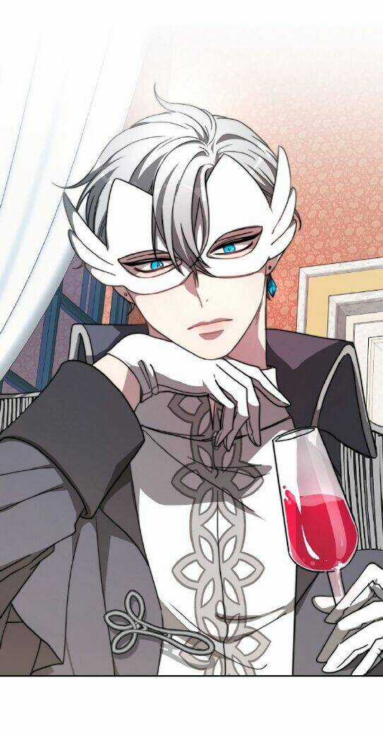 Cô Dâu Của Elysian Chapter 1 trang 44