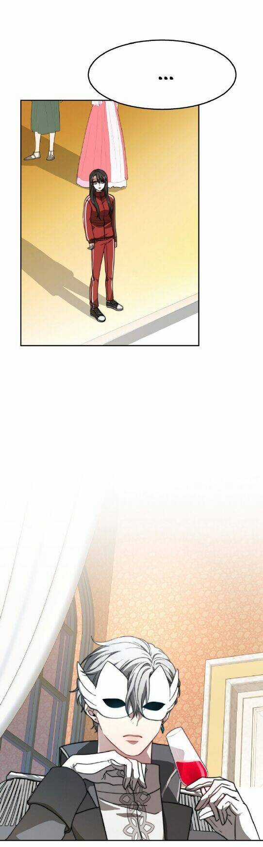 Cô Dâu Của Elysian Chapter 1 trang 45