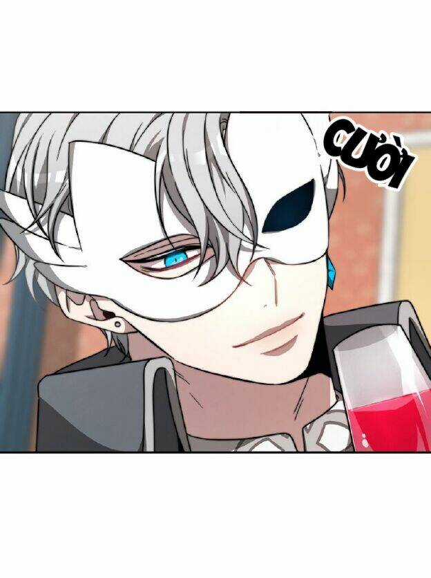 Cô Dâu Của Elysian Chapter 1 trang 46