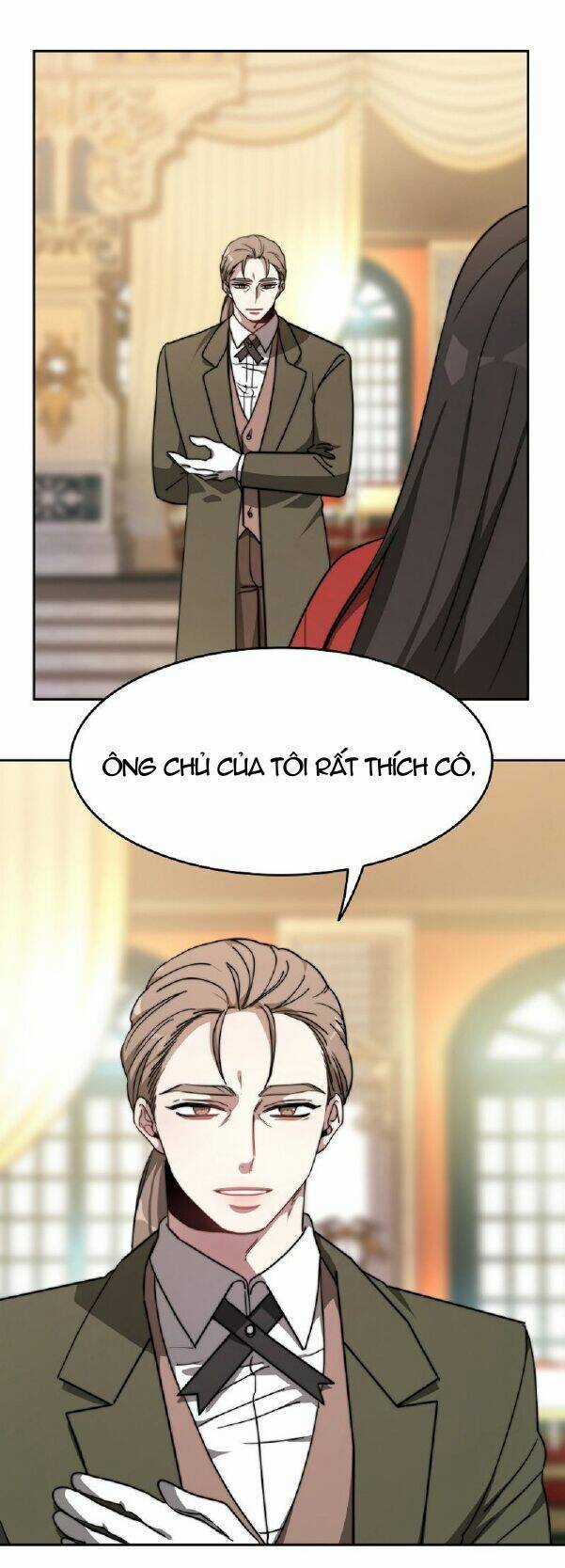 Cô Dâu Của Elysian Chapter 1 trang 49