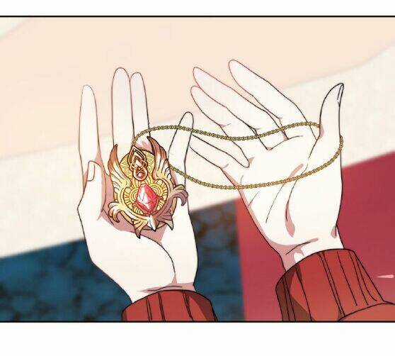 Cô Dâu Của Elysian Chapter 1 trang 52