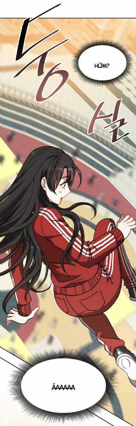 Cô Dâu Của Elysian Chapter 1 trang 54