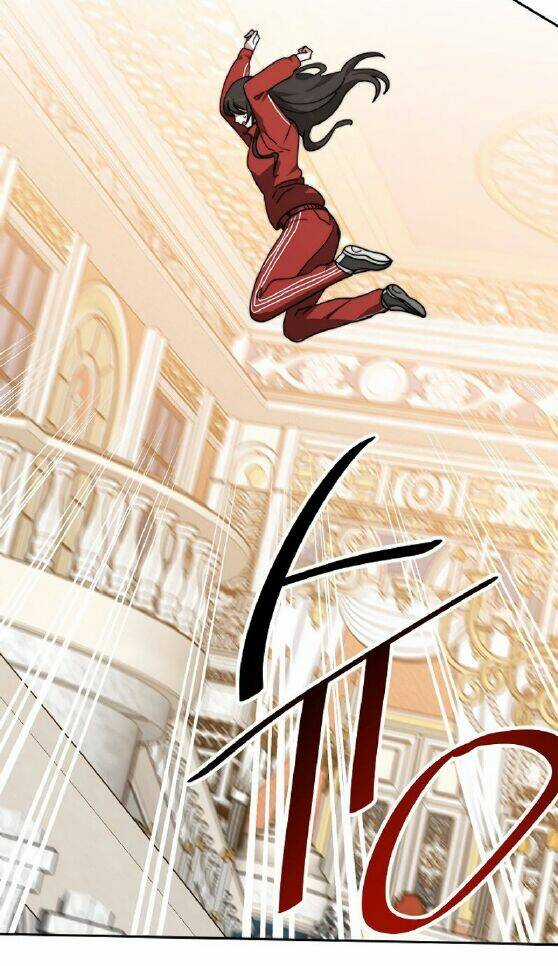 Cô Dâu Của Elysian Chapter 1 trang 55